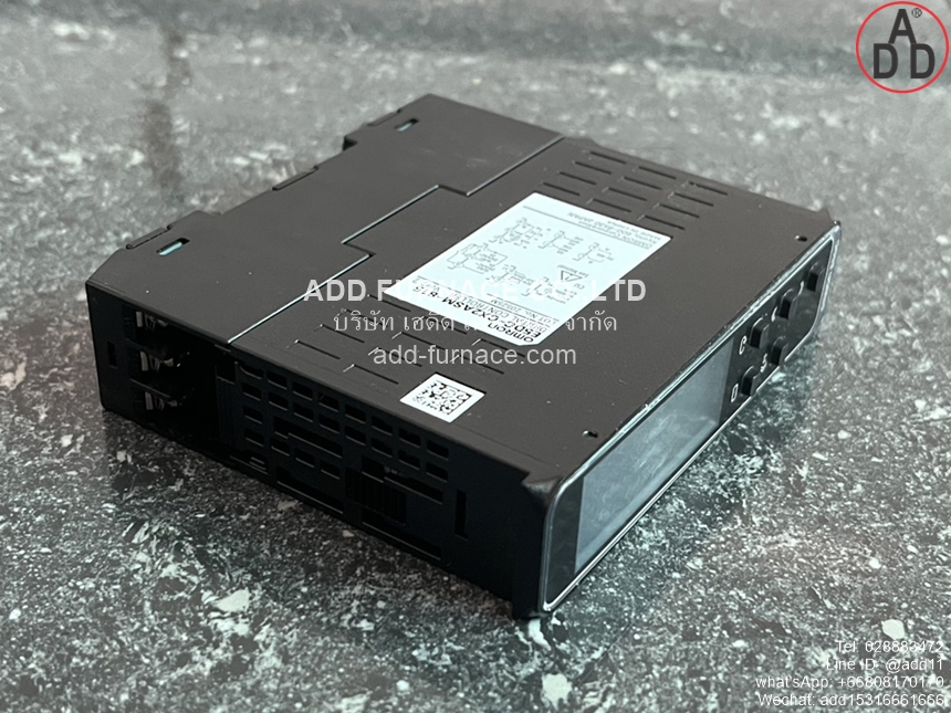 OMRON E5DC-CX0ASM-815 (10)